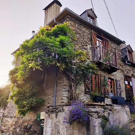 Eco Gite La Grange Fos  Ngoại thất bức ảnh