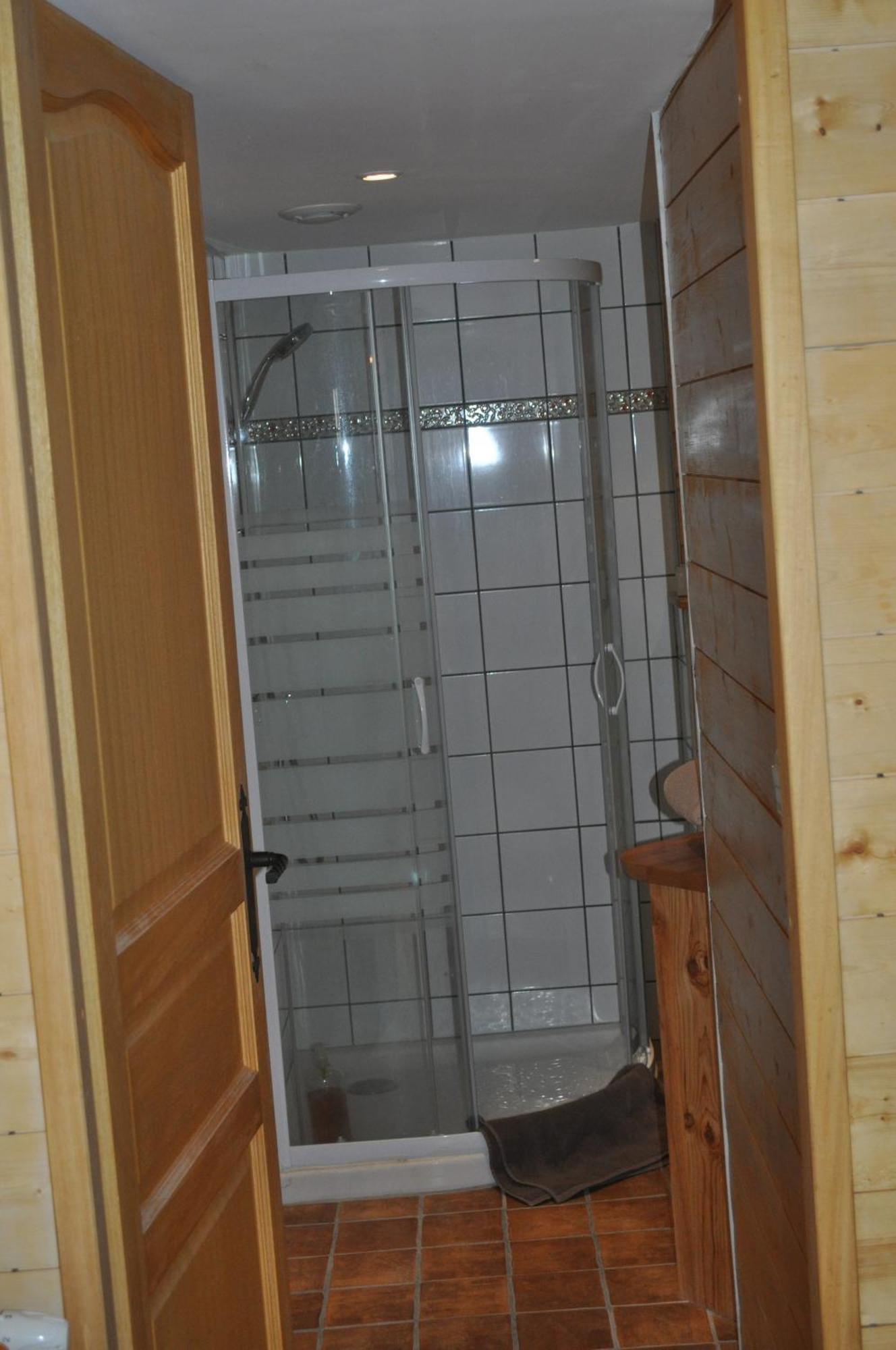 Eco Gite La Grange Fos  Ngoại thất bức ảnh